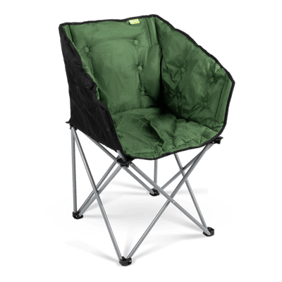 Kampa Tub Chair Opvouwbare campingstoel