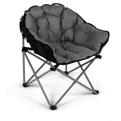 Kampa XL Tub Chair Fog Opvouwbare campingstoel