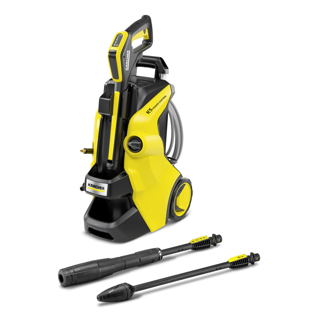 Karcher K 5 Power Control Flex