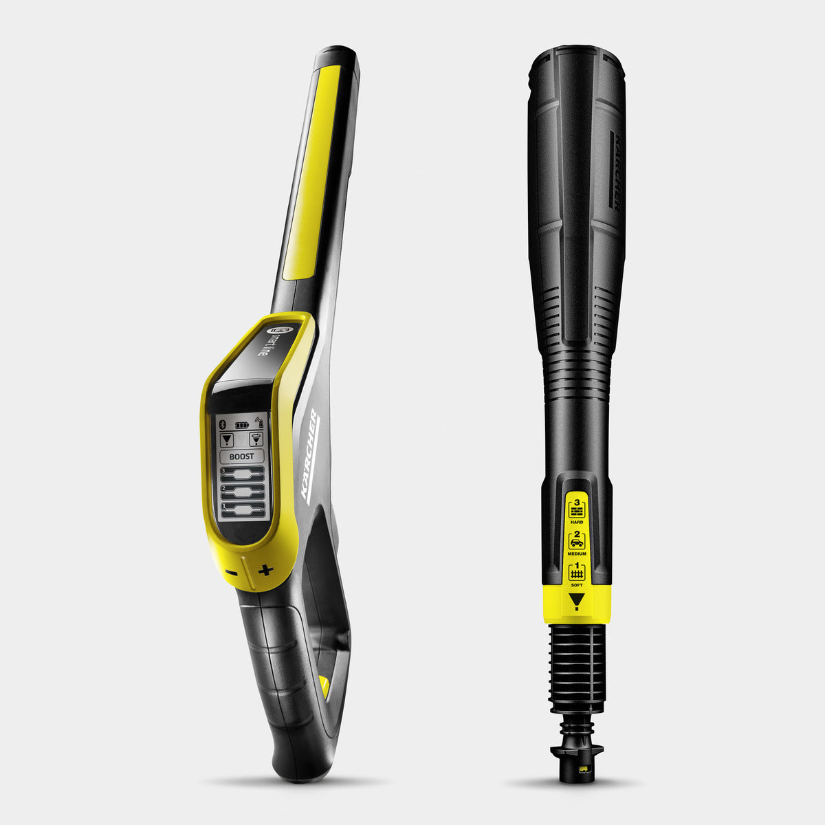 Karcher K 7 Premium SmartControl Flex Hogedrukreiniger