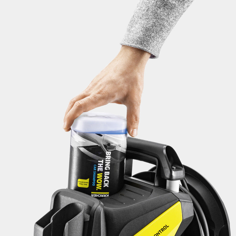 Karcher K 7 Premium SmartControl Flex Hogedrukreiniger