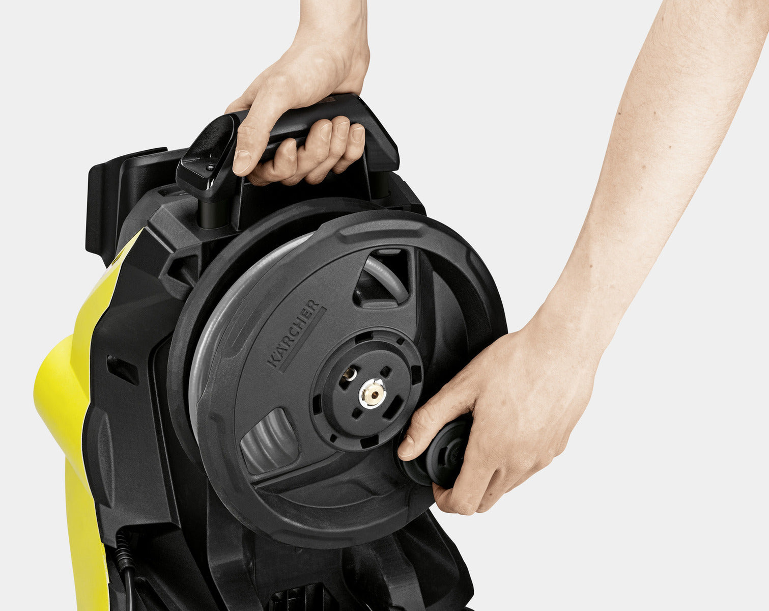 Karcher K 7 Premium SmartControl Flex Hogedrukreiniger