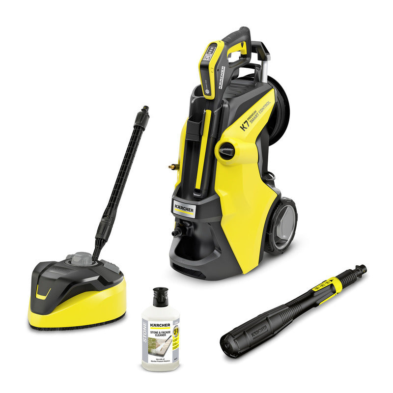 Karcher K 7 Premium SmartControl Flex Home Hogedrukreiniger