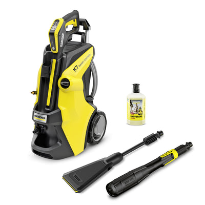 Karcher K 7 Smart Control Flex Eco Booster  Hogedrukreiniger