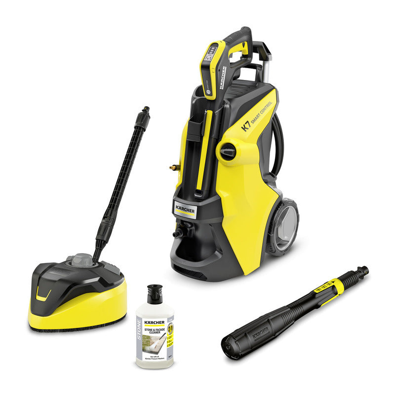 Karcher K 7 Smart Control Flex Home Hogedrukreiniger