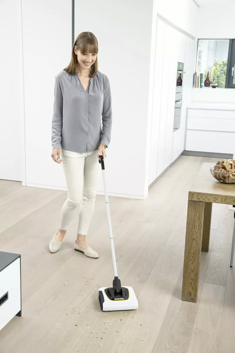 Karcher KB 5 Premium *EU Rolveger met lithium ion accu