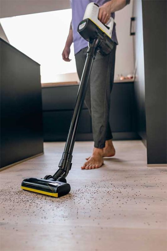 Karcher VC 4 Cordless Premium my Home