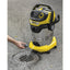 Karcher WD6 P S V-30/6/22/T voor droog, nat, fijn, grof zuigen, blaasfunctie, stopkontakt