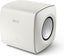 Kef KC62 WIT super compact model met Uni-Techologie