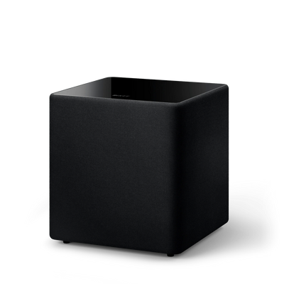 Kef Kube 12 Mie Subwoofers