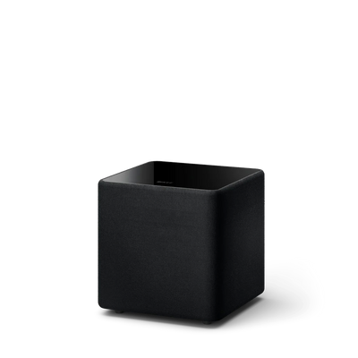 Kef Kube 8 Mie actieve subwoofer