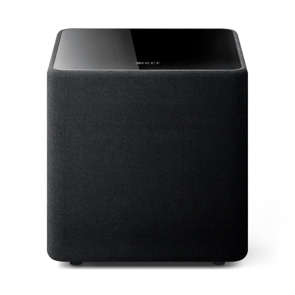 Kef Kube 8 Mie actieve subwoofer