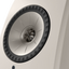 Kef LSX2LT Stone White all-in-one luidsprekersysteem