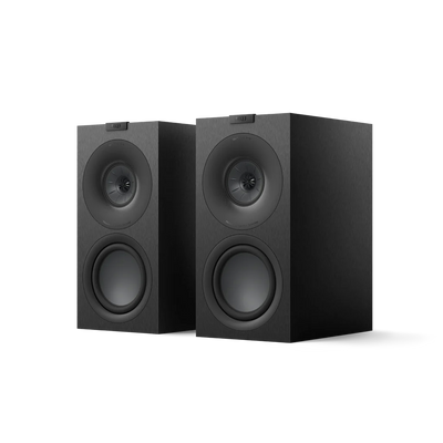 Kef Q Concerto Meta zwart