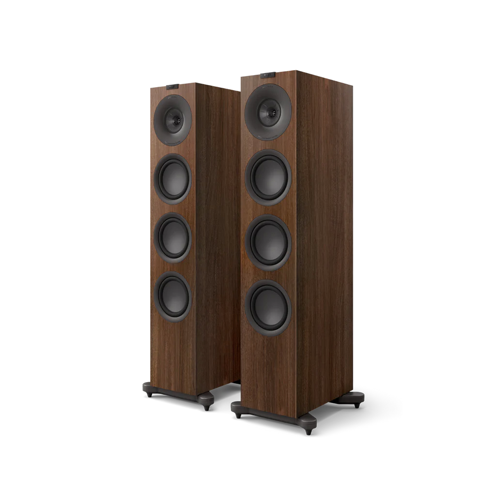 Kef Q11 Meta noten