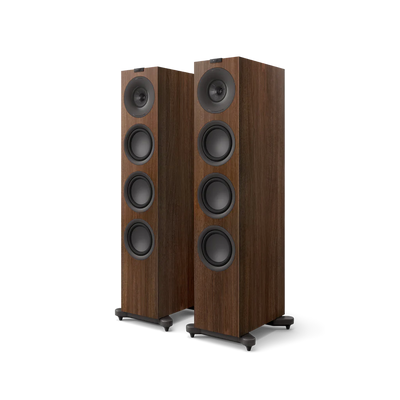 Kef Q11 Meta noten