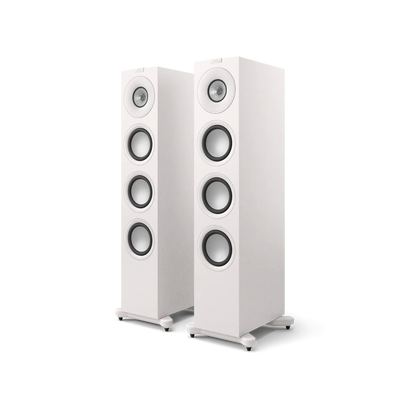 Kef Q11 meta wit