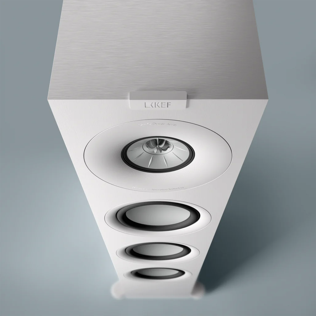 Kef Q11 meta wit