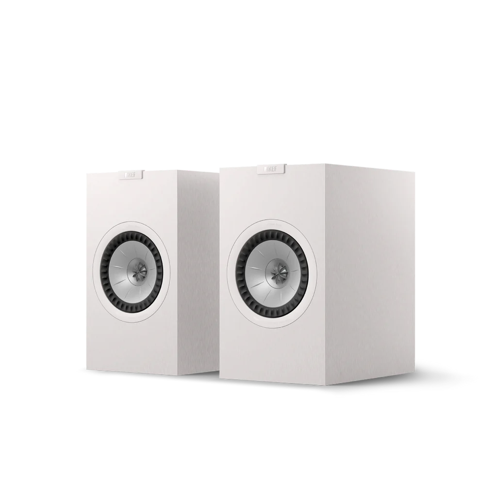 Kef Q3 Meta wit