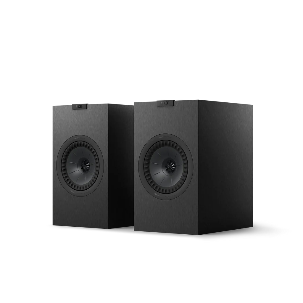 Kef Q3 Meta zwart