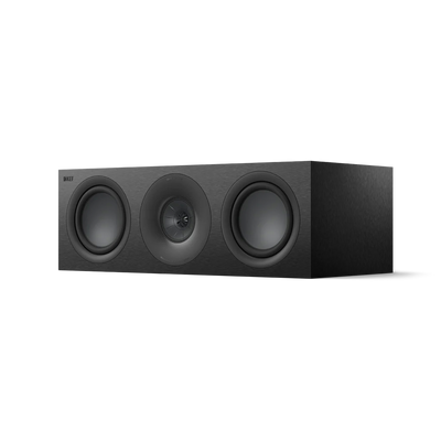 Kef Q6 Meta zwart