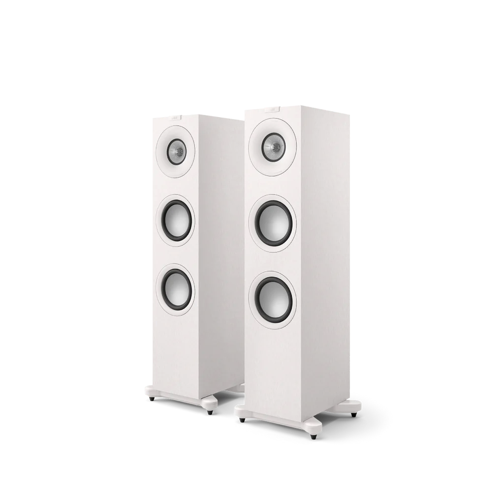 Kef Q7 Meta wit