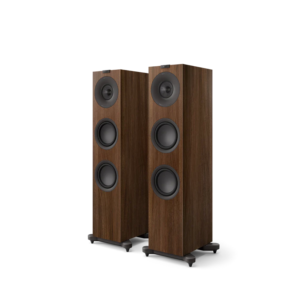 Kef Q7 meta noten