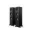 Kef Q7 meta zwart