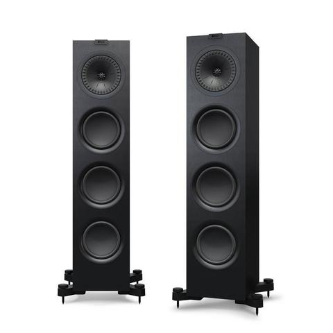 Kef Q750B vloerstaande luidspreker, prijs per stuk