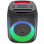 Kenwood AS-P200BT partyspeaker met Bluetooth, USB en oplaadbare accu