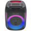 Kenwood AS-P200BT partyspeaker met Bluetooth, USB en oplaadbare accu