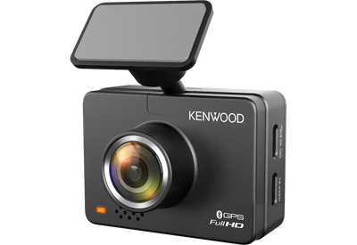 Kenwood DRV-A310W GPS Integrated Dashboard Full HD Camera