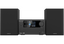 Kenwood M-725DAB-B Micro Set met CD-speler en speakers