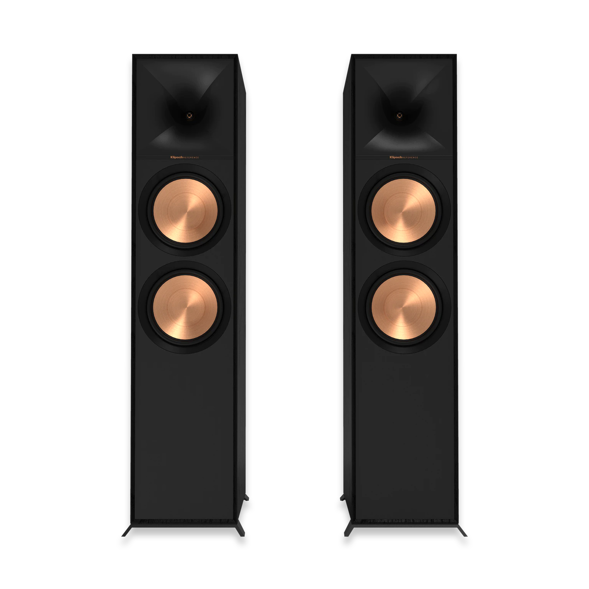 Klipsch R-800F vloerstaande luidspreker (Showroommodel)