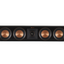 Klipsch RP404C ebony center luidspreker