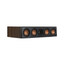 Klipsch RP404C walnut center luidspreker