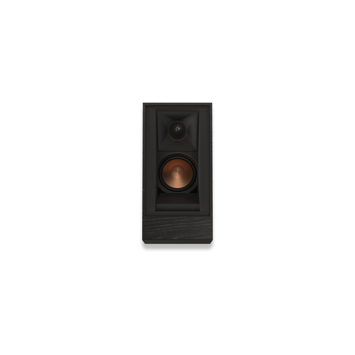 Klipsch RP8060FA EBONY vloerstaande Dolby Atmos luidspreker