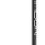 LEKI Carbon 14 3D skistokken zwart/grijs/rood