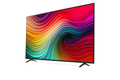 LG 43NANO82T6B Smart televisie