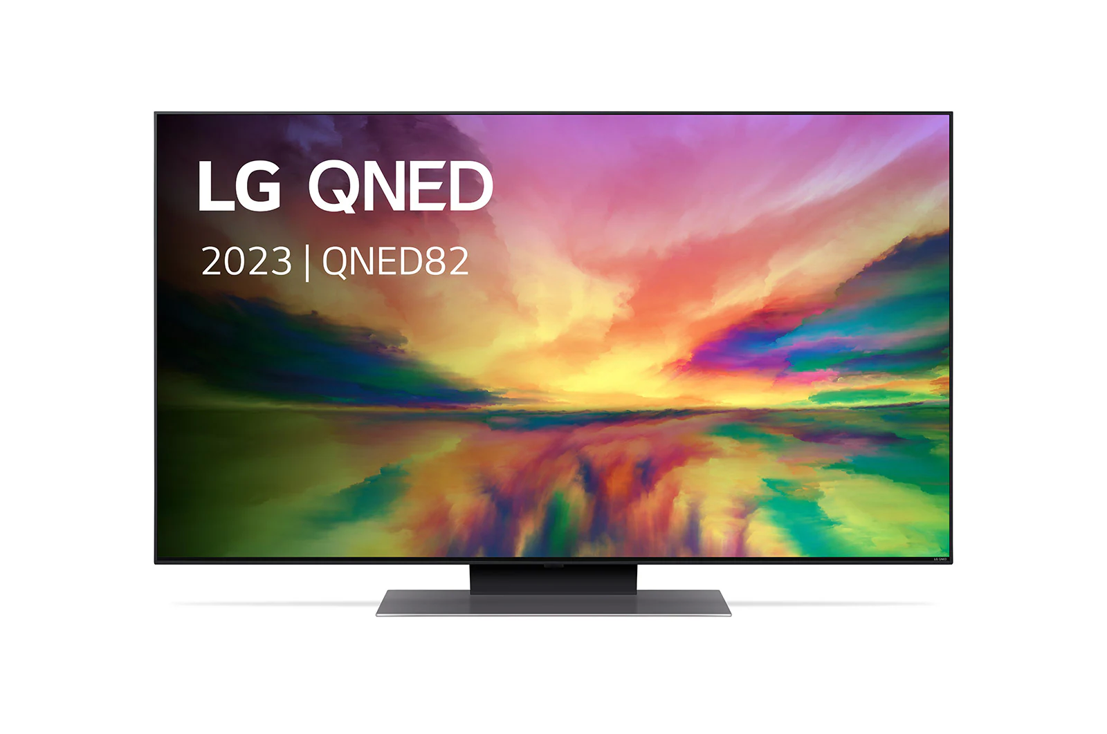 LG 50QNED826RE Smart Televisie