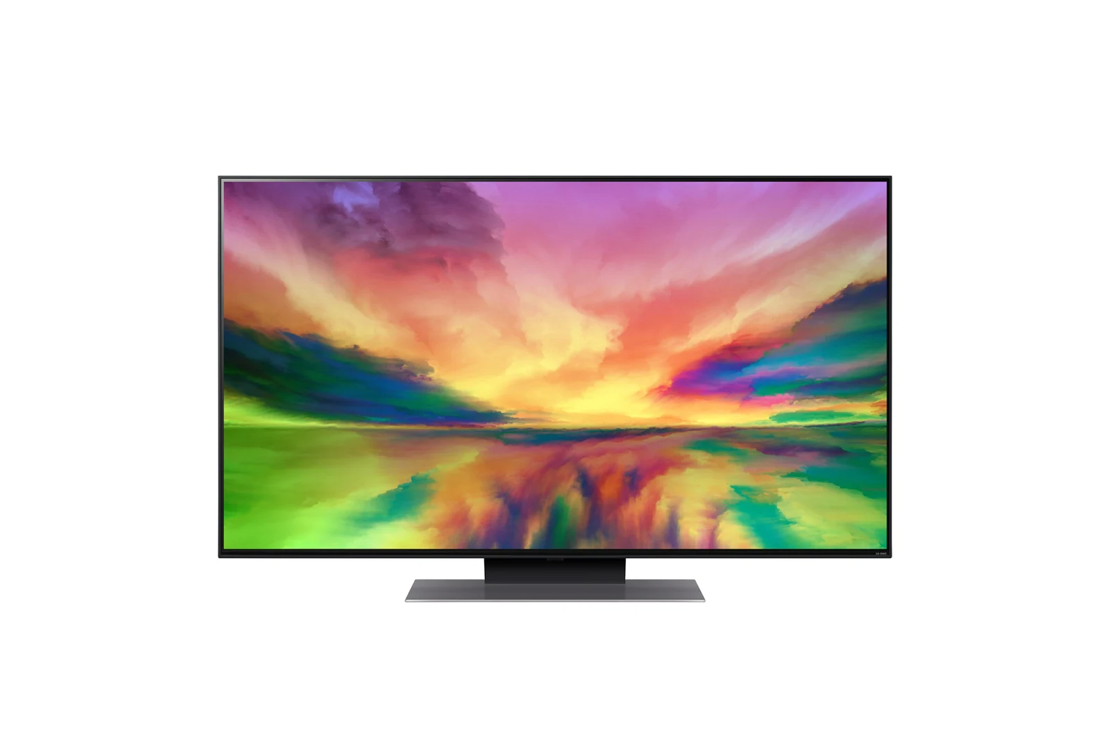 LG 50QNED826RE Smart Televisie