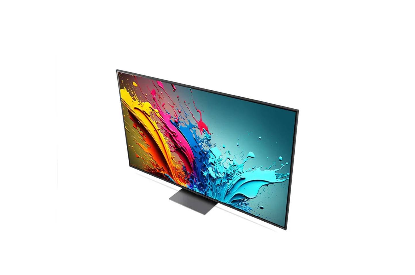 LG 50QNED87T6B Smart televisie