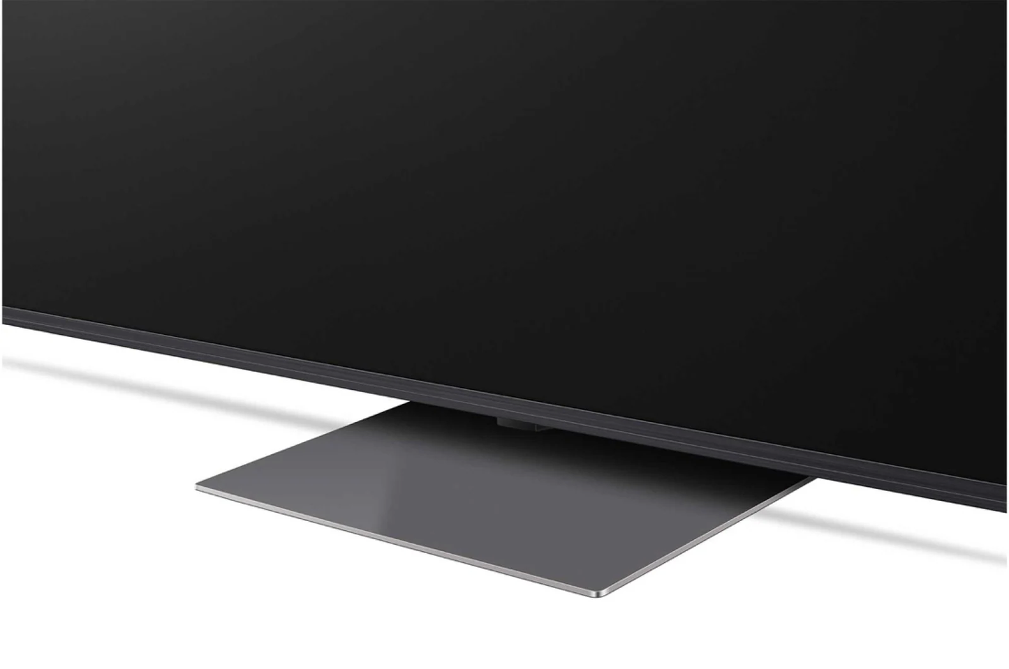 LG 55QNED87T6B Smart televisie met verbeterd QNED kwaliteit scherm