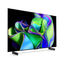 LG OLED42C35LA OLED SMART televisie