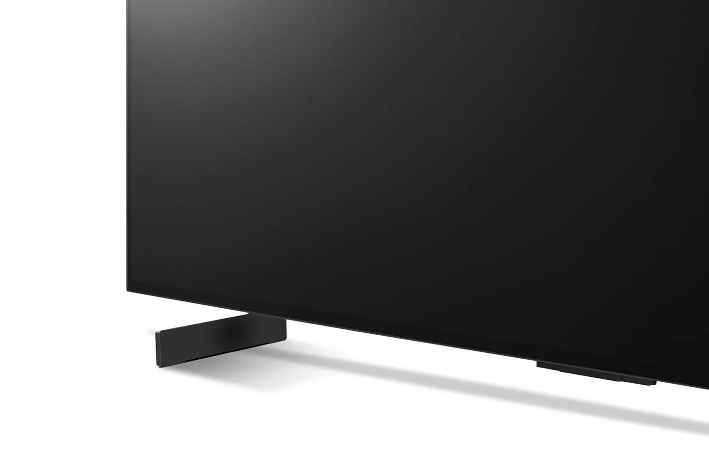 LG OLED42C35LA OLED SMART televisie