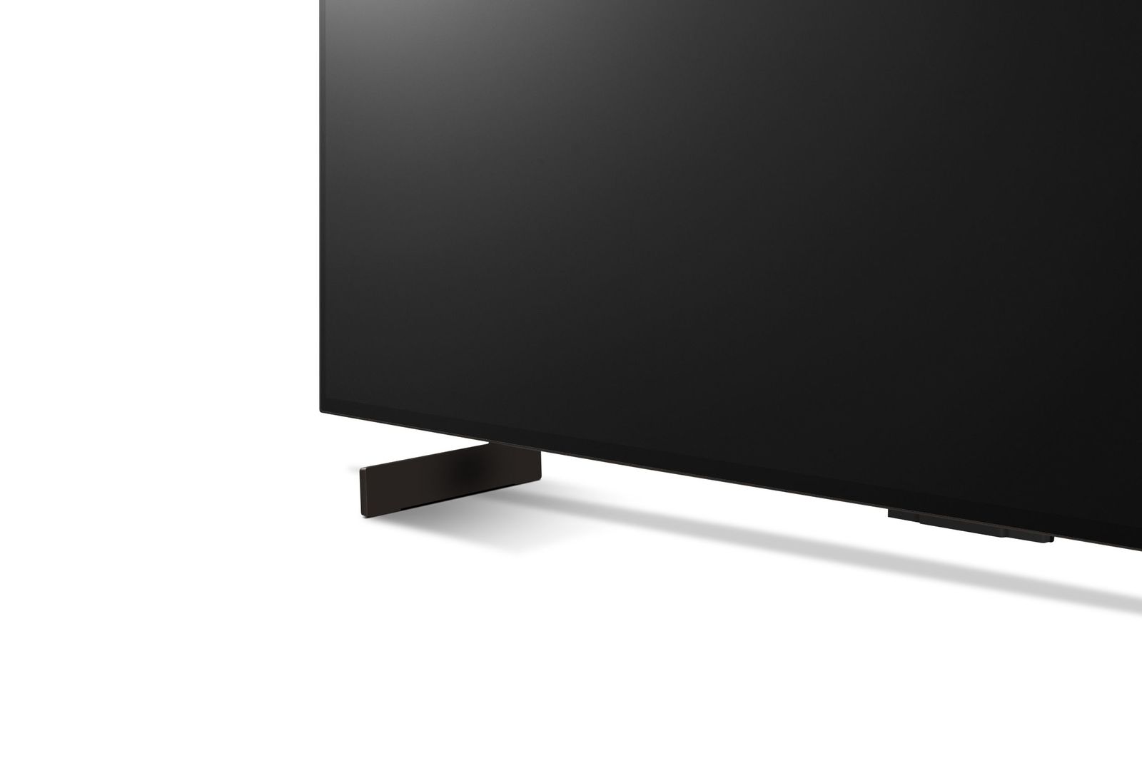 LG OLED42C45LA Smart Oled Televisie, met Cashback 50,= via LG