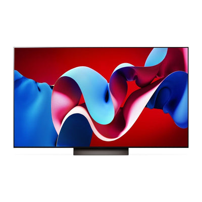 LG OLED48C46LA Smart televisie met OLED scherm, met Cashback 50,= via LG