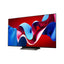 LG OLED48C46LA Smart televisie met OLED scherm, met Cashback 50,= via LG