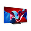 LG OLED48C46LA Smart televisie met OLED scherm, met Cashback 50,= via LG