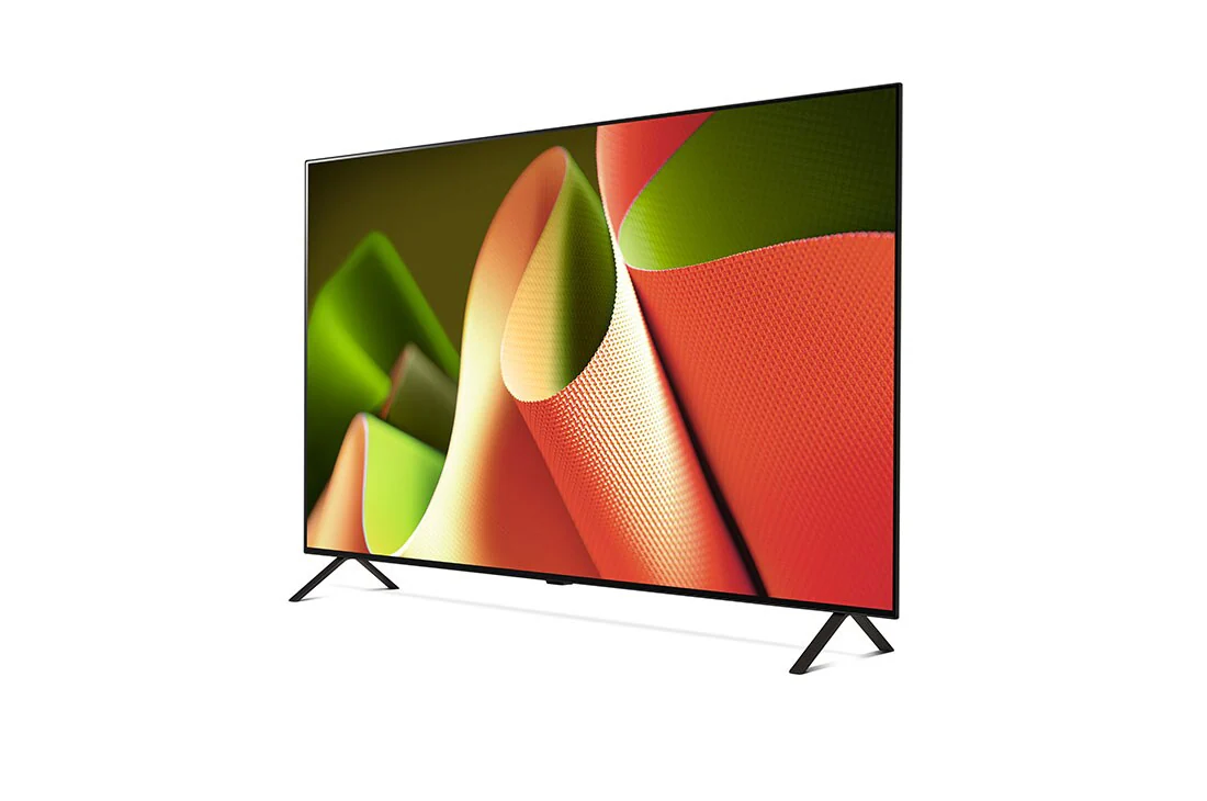 LG OLED55B42LA Smart Oled Televisie